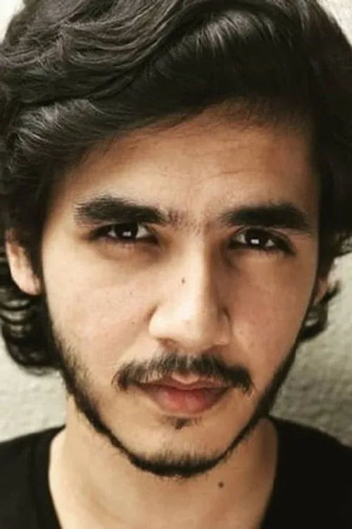 Lakshvir Saran