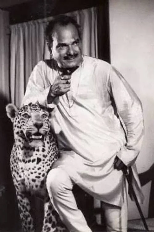 Dukhiram Swain