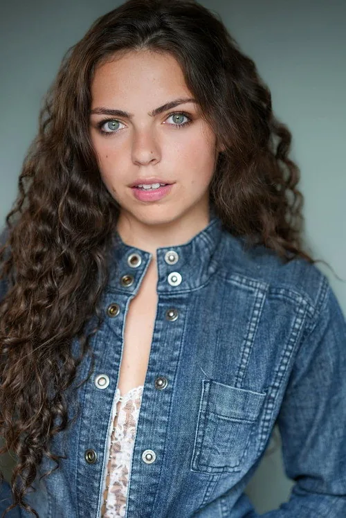 Michelle Mouton