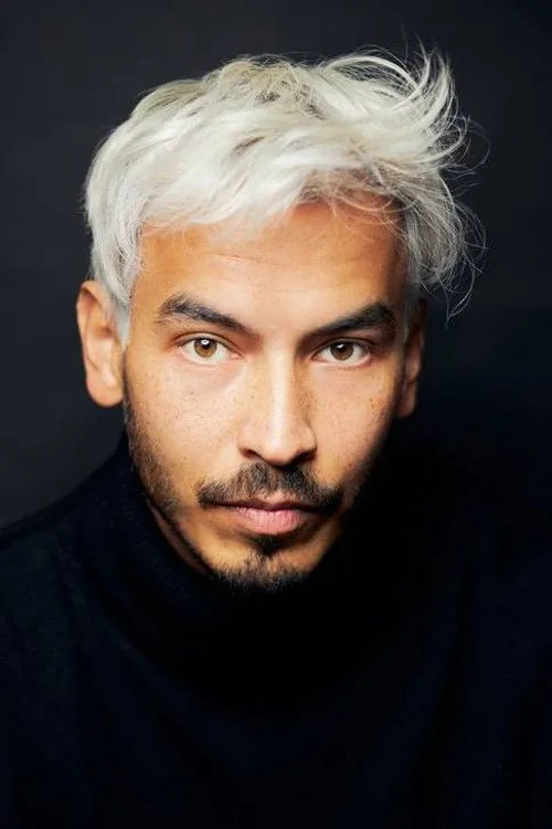 Iskander Madjitov