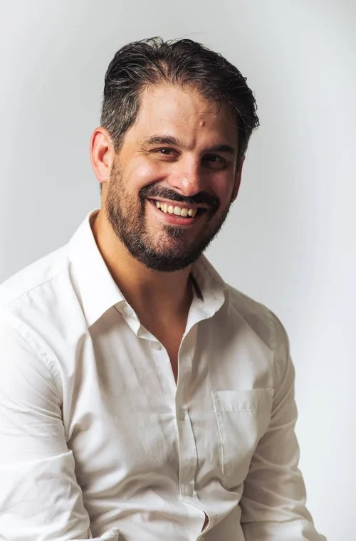 Matthew Ford