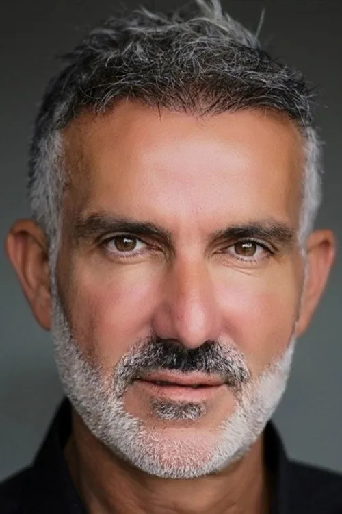 Michaël Mercier