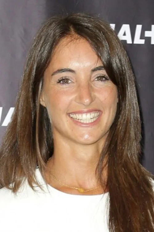 Margot Laffite