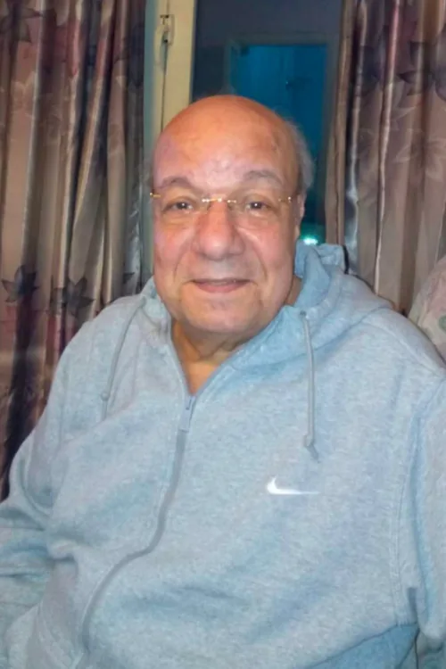 سعيد الصالح