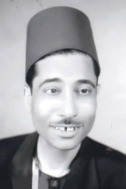 أحمد الحداد