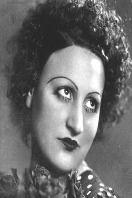 سعاد زكي