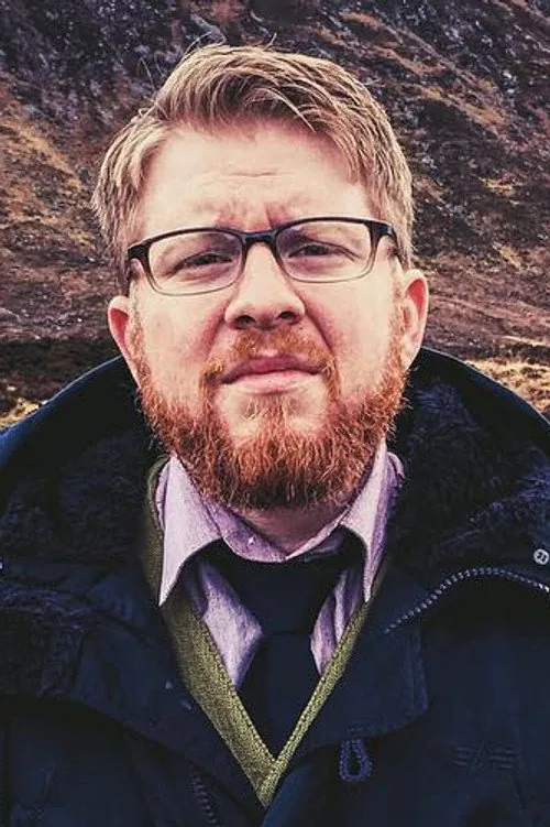 Jon Williams-Nobbs
