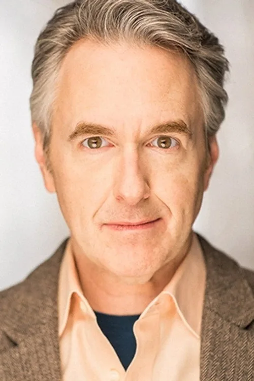 Michael Joseph Mitchell