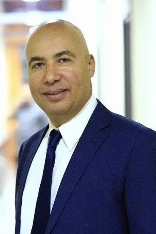 شريف محسن