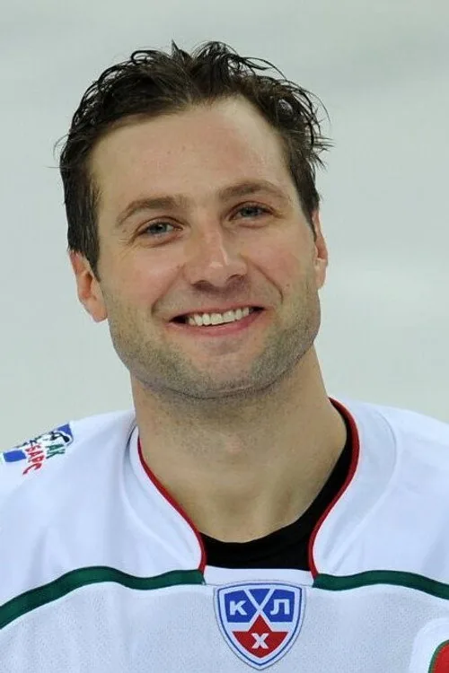 Алексей Морозов