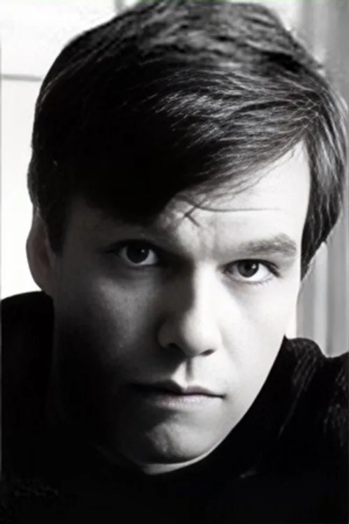Andrey Tolshin
