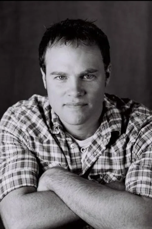 Mark Adam