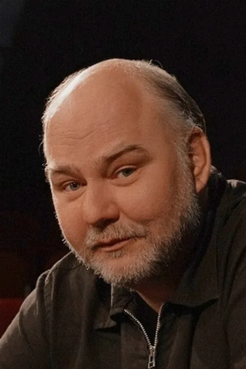 Konstantin Shelestun