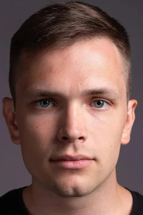 Пётр Акимов