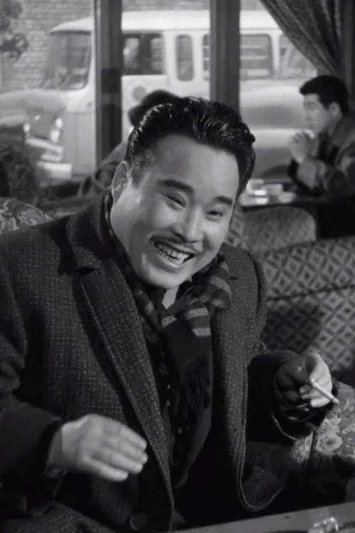 Yoon Wang-gook