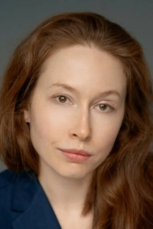 Polina Dudkina