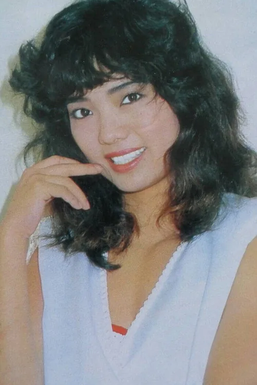 萩原妙美