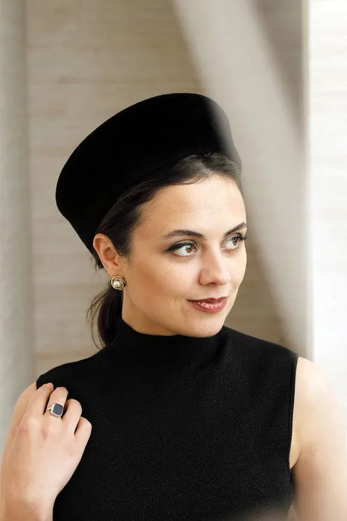 Katharina Konradi