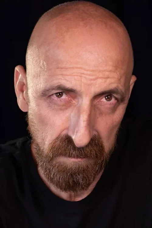 Hüseyin Baylan