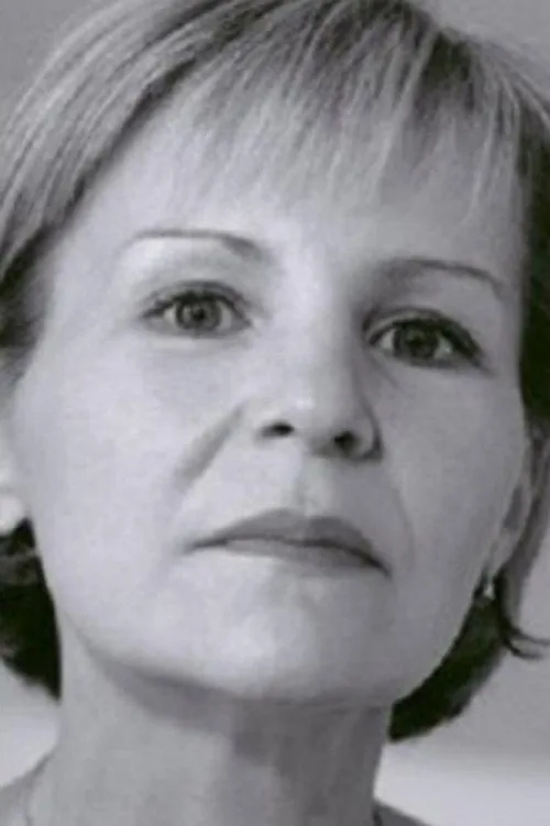 Арина Нестерова