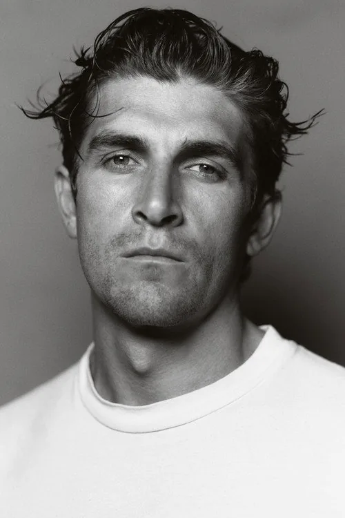 Ryan Morgan