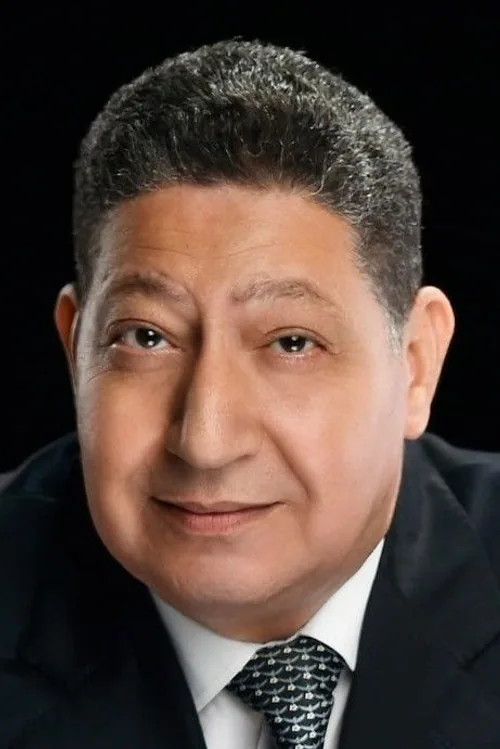 محمد الدسوقي