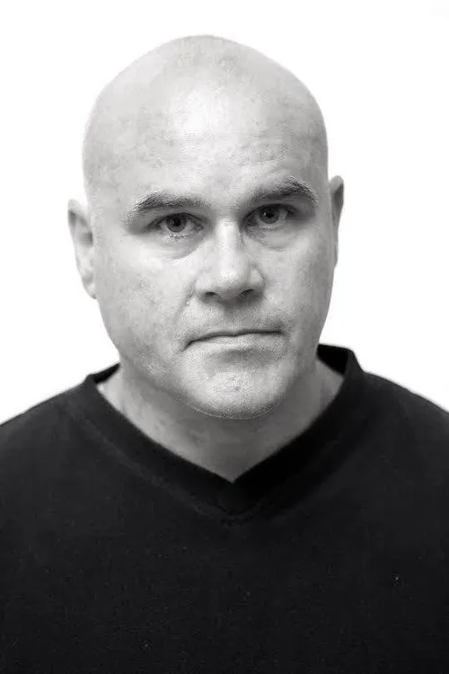 Rob James Capel