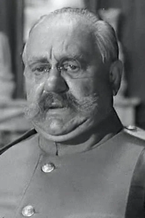 Pyotr Kudlay