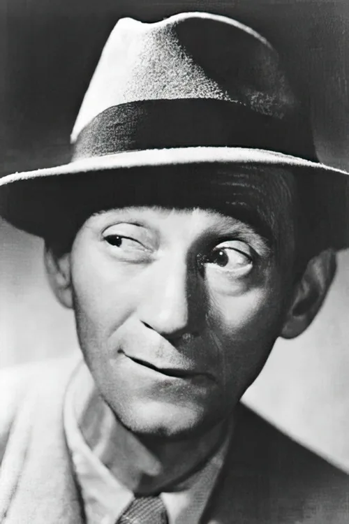 Raymond Aimos