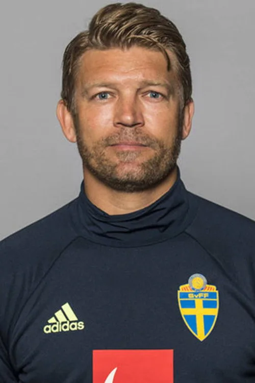 Marcus Allbäck
