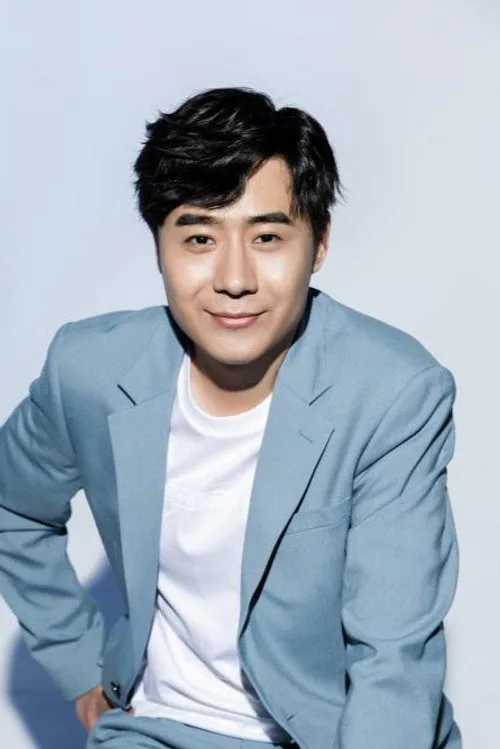 Wei Ziyang