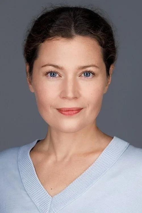Ksenja Agarkova