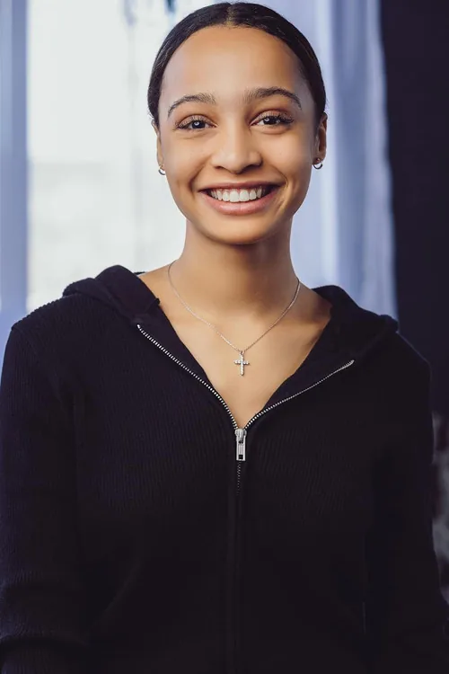 Leevia Elliot Robinson