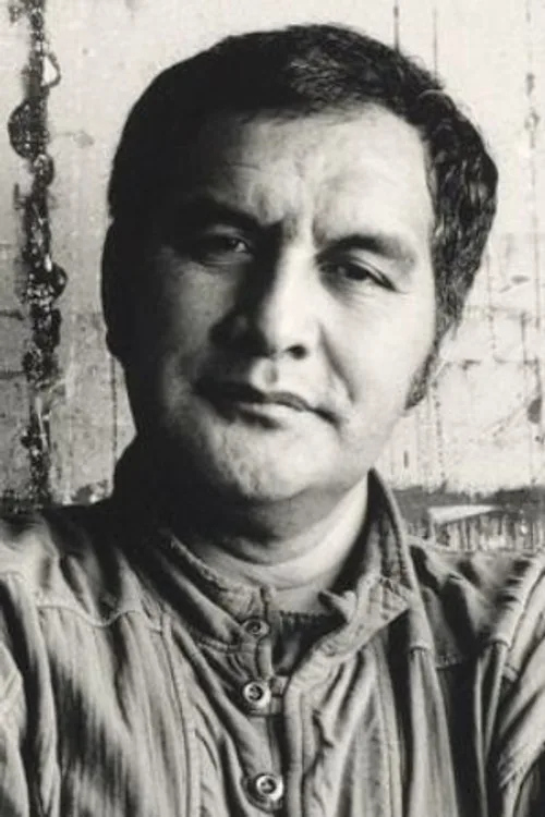 Selwyn Muru