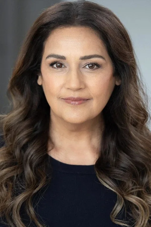 Susan Armon