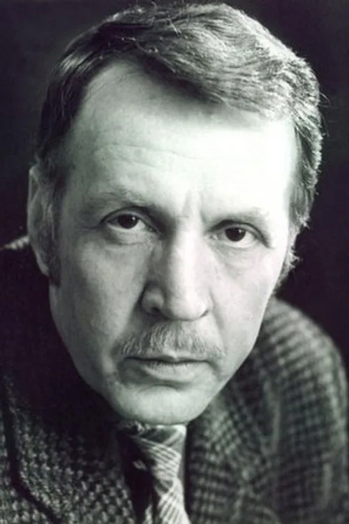 Владимир Козлов