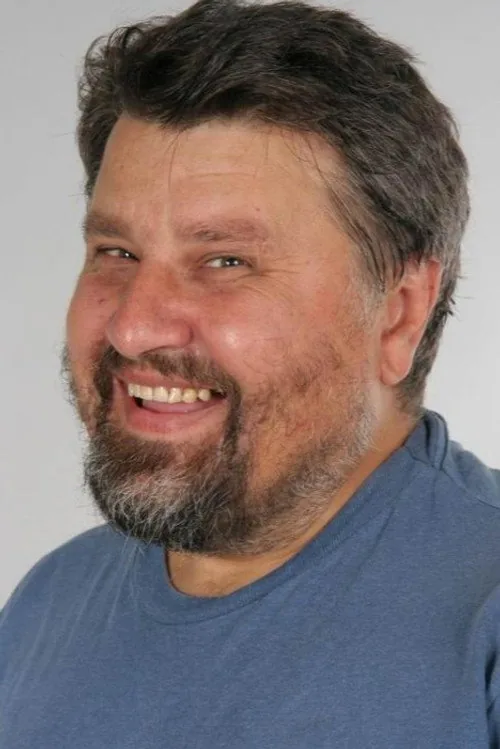 Николай Исенко