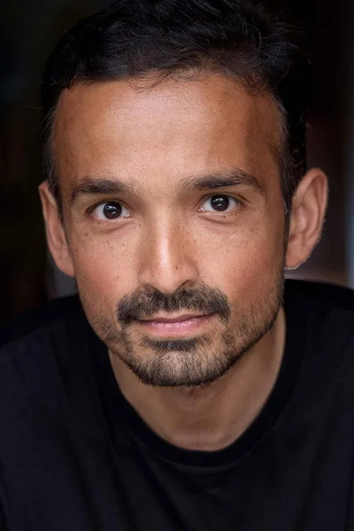 Jason Kavan