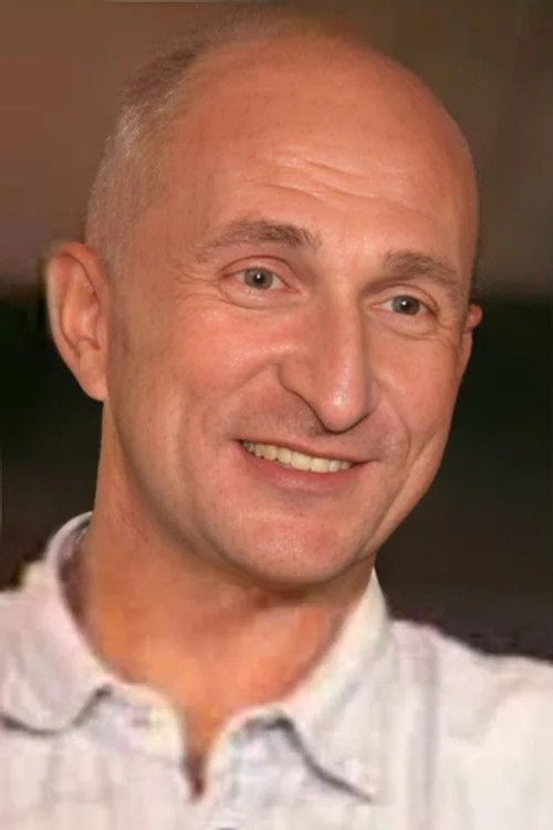 Александр Малышев
