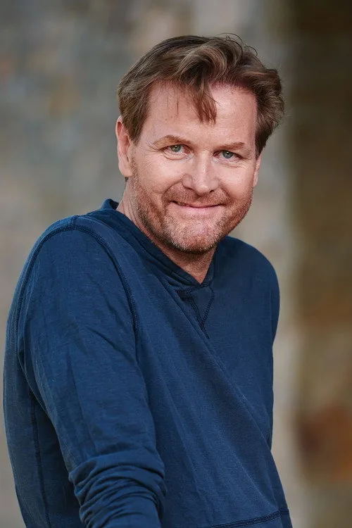 Martin Dudeck