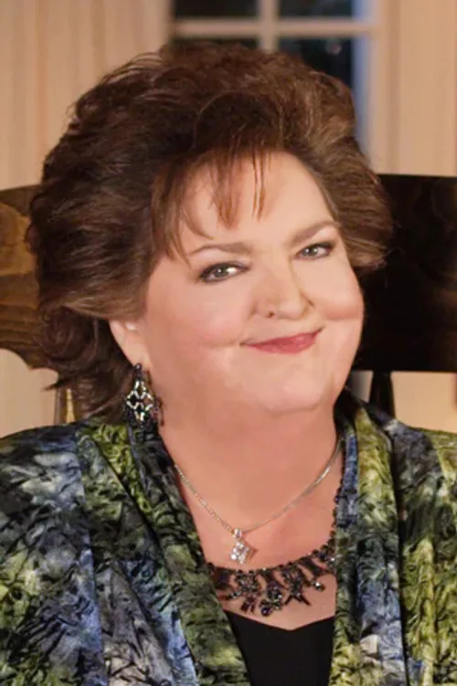 Rita MacNeil