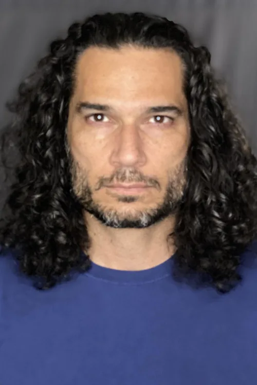 John Santiago