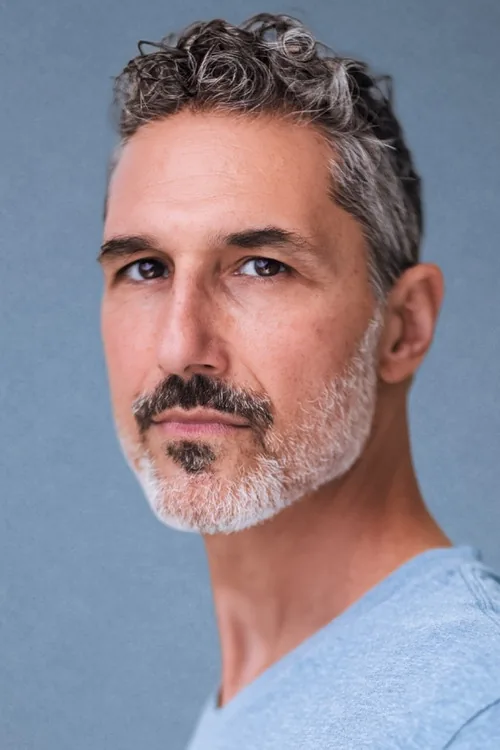Ethan Zohn