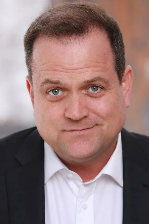 Michael Paul King