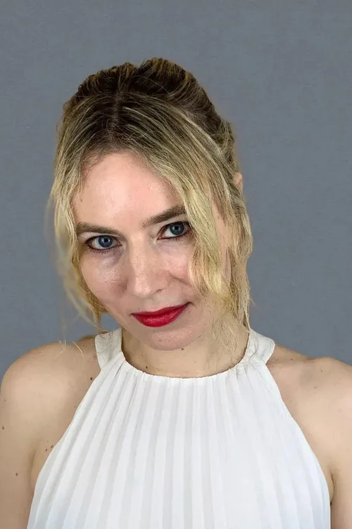 Sophie Flack