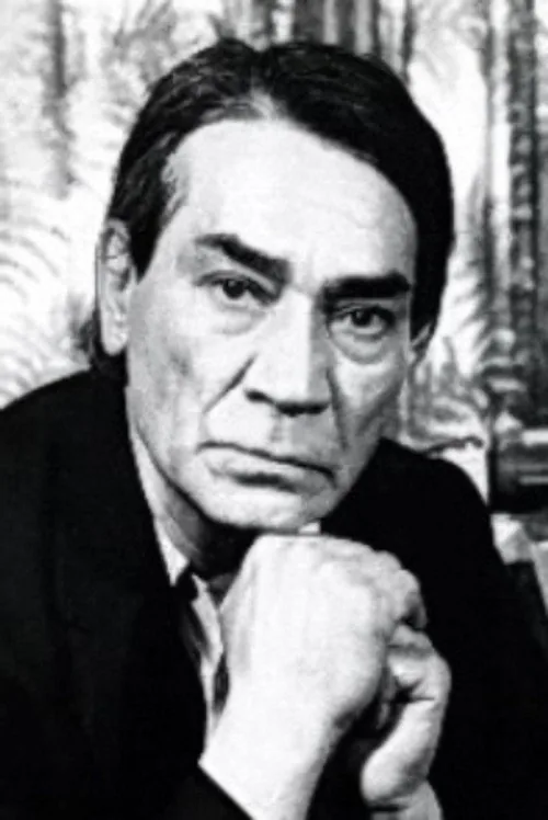 Khadzhi Akhmar