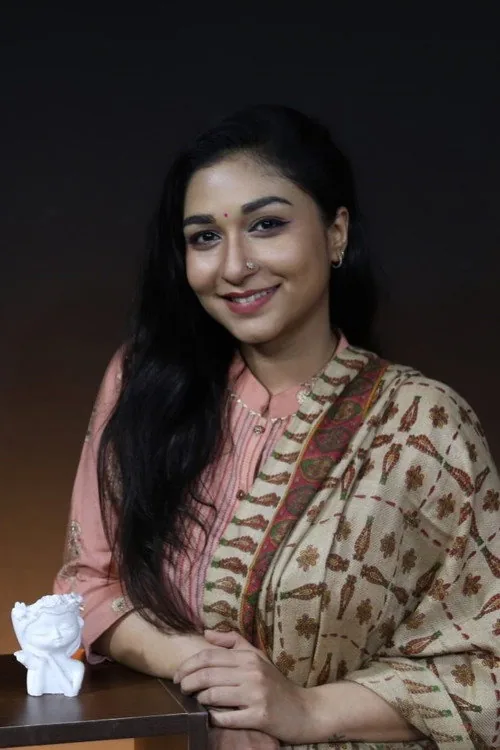 Naziba Basher