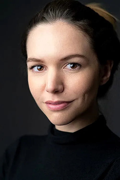 Дженн Кирк