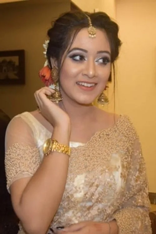 Prarthana Fardin Dighi