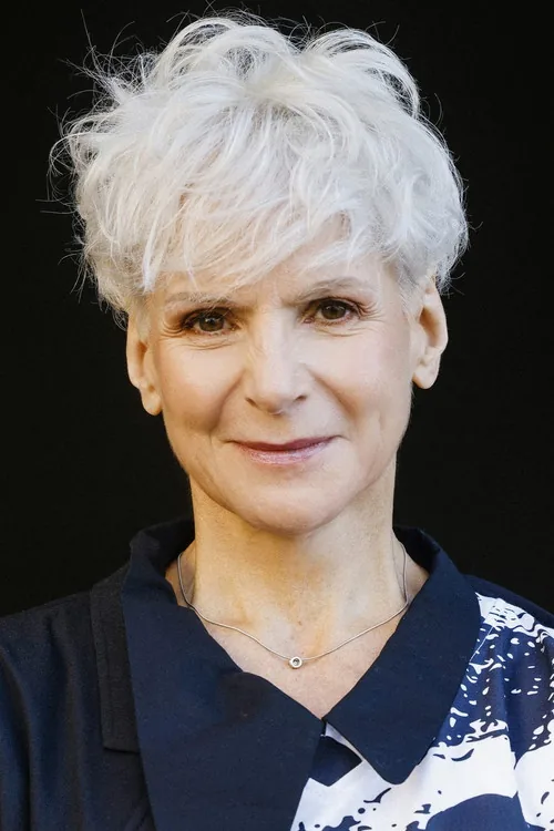 Lyudmila Artemeva